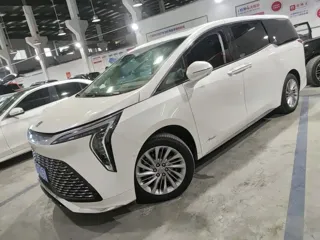 Buick Century 2024 купить из Китая, цена 7 912 000 ₽ — Suifenhe Auto