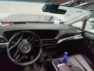 Buick Century 2024 купить из Китая, цена 7 912 000 ₽ — Suifenhe Auto