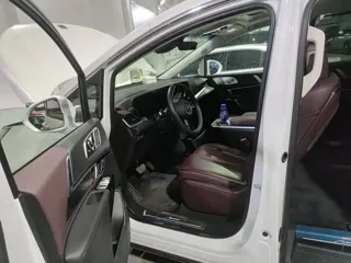 Buick Century 2024 купить из Китая, цена 7 912 000 ₽ — Suifenhe Auto