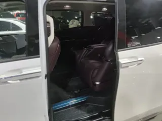 Buick Century 2024 купить из Китая, цена 7 912 000 ₽ — Suifenhe Auto