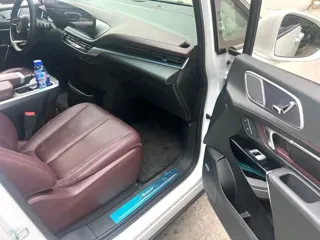 Buick Century 2024 купить из Китая, цена 7 912 000 ₽ — Suifenhe Auto