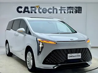 Buick Century 2024 купить из Китая, цена 8 471 000 ₽ — Suifenhe Auto