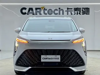 Buick Century 2024 купить из Китая, цена 8 471 000 ₽ — Suifenhe Auto