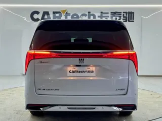 Buick Century 2024 купить из Китая, цена 8 471 000 ₽ — Suifenhe Auto