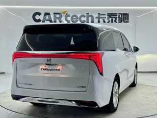 Buick Century 2024 купить из Китая, цена 8 471 000 ₽ — Suifenhe Auto