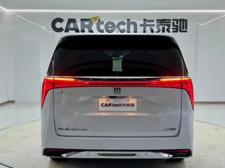 Buick Century 2024 купить из Китая, цена 7 973 000 ₽ — Suifenhe Auto