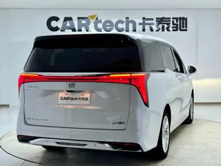 Buick Century 2024 купить из Китая, цена 7 973 000 ₽ — Suifenhe Auto