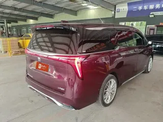 Buick Century 2024 купить из Китая, цена 8 123 000 ₽ — Suifenhe Auto