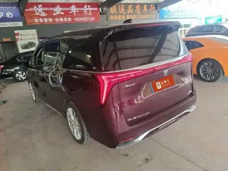 Buick Century 2024 купить из Китая, цена 8 123 000 ₽ — Suifenhe Auto