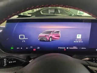 Buick Century 2024 купить из Китая, цена 8 123 000 ₽ — Suifenhe Auto