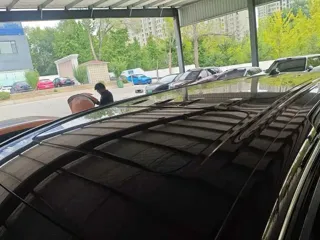 Buick Century 2024 купить из Китая, цена 8 123 000 ₽ — Suifenhe Auto