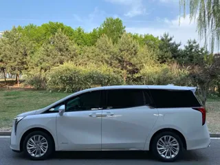 Buick Century 2024 купить из Китая, цена 6 586 000 ₽ — Suifenhe Auto