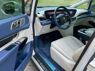 Buick Century 2024 купить из Китая, цена 6 586 000 ₽ — Suifenhe Auto