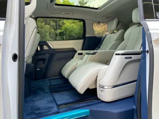 Buick Century 2024 купить из Китая, цена 6 586 000 ₽ — Suifenhe Auto