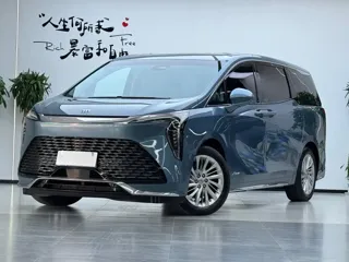 Buick Century 2024 купить из Китая, цена 6 781 000 ₽ — Suifenhe Auto