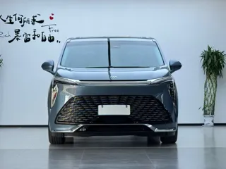 Buick Century 2024 купить из Китая, цена 6 781 000 ₽ — Suifenhe Auto