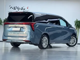 Buick Century 2024 купить из Китая, цена 6 781 000 ₽ — Suifenhe Auto