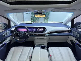 Buick Century 2024 купить из Китая, цена 6 781 000 ₽ — Suifenhe Auto