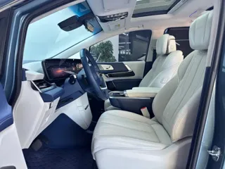 Buick Century 2024 купить из Китая, цена 6 781 000 ₽ — Suifenhe Auto