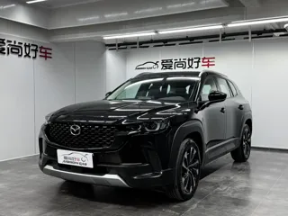 Mazda CX-50 2026 купить из Китая, цена 5 683 000 ₽ — Suifenhe Auto