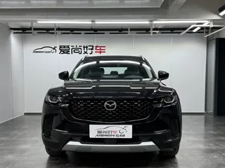 Mazda CX-50 2026 купить из Китая, цена 5 683 000 ₽ — Suifenhe Auto