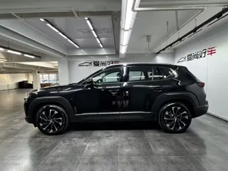 Mazda CX-50 2026 купить из Китая, цена 5 683 000 ₽ — Suifenhe Auto