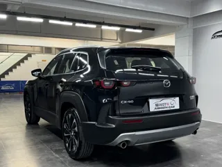 Mazda CX-50 2026 купить из Китая, цена 5 683 000 ₽ — Suifenhe Auto