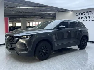 Mazda CX-50 2024 купить из Китая, цена 3 546 000 ₽ — Suifenhe Auto