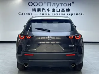 Mazda CX-50 2024 купить из Китая, цена 3 546 000 ₽ — Suifenhe Auto