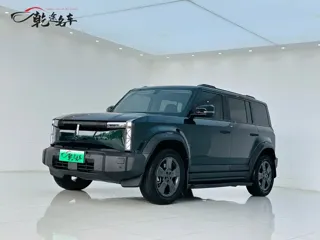 iCAR 03 2024 купить из Китая, цена 2 983 000 ₽ — Suifenhe Auto