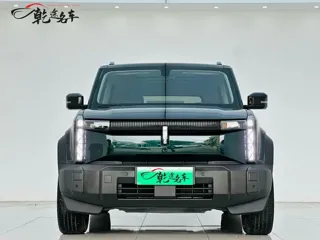 iCAR 03 2024 купить из Китая, цена 2 983 000 ₽ — Suifenhe Auto