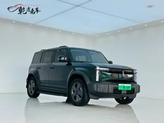 iCAR 03 2024 купить из Китая, цена 2 983 000 ₽ — Suifenhe Auto