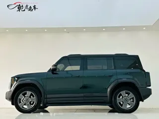 iCAR 03 2024 купить из Китая, цена 2 983 000 ₽ — Suifenhe Auto