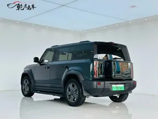 iCAR 03 2024 купить из Китая, цена 2 983 000 ₽ — Suifenhe Auto