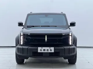iCAR 03 2024 купить из Китая, цена 2 770 000 ₽ — Suifenhe Auto
