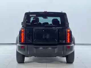 iCAR 03 2024 купить из Китая, цена 2 770 000 ₽ — Suifenhe Auto