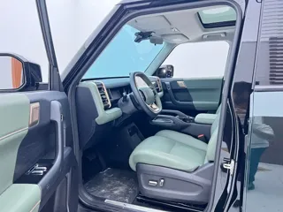 iCAR 03 2024 купить из Китая, цена 2 770 000 ₽ — Suifenhe Auto