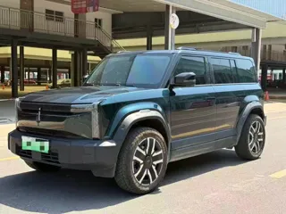 iCAR 03 2024 купить из Китая, цена 3 264 000 ₽ — Suifenhe Auto
