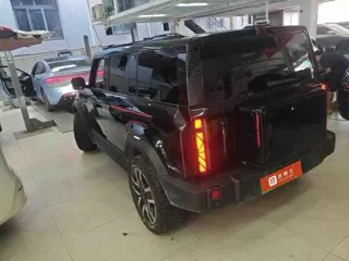 iCAR 03 2024 купить из Китая, цена 3 264 000 ₽ — Suifenhe Auto