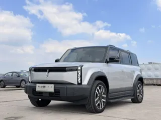 iCAR 03 2024