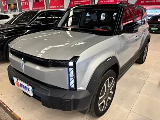 iCAR 03 2024 купить из Китая, цена 3 228 000 ₽ — Suifenhe Auto