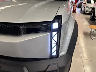iCAR 03 2024 купить из Китая, цена 3 228 000 ₽ — Suifenhe Auto