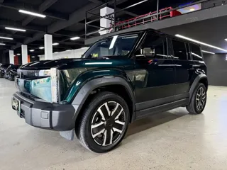 iCAR 03 2024