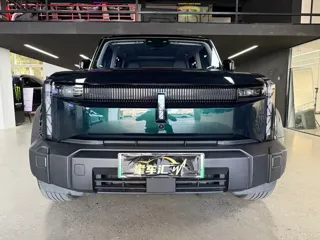 iCAR 03 2024 купить из Китая, цена 3 264 000 ₽ — Suifenhe Auto