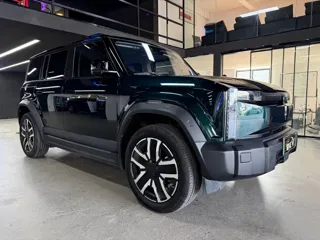 iCAR 03 2024 купить из Китая, цена 3 264 000 ₽ — Suifenhe Auto