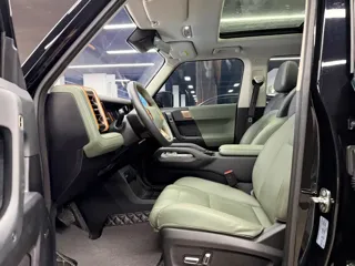 iCAR 03 2024 купить из Китая, цена 3 264 000 ₽ — Suifenhe Auto