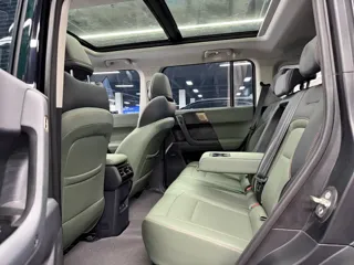 iCAR 03 2024 купить из Китая, цена 3 264 000 ₽ — Suifenhe Auto