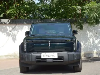 iCAR 03 2024 купить из Китая, цена 2 983 000 ₽ — Suifenhe Auto