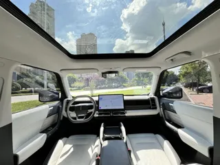 iCAR 03 2024 купить из Китая, цена 2 983 000 ₽ — Suifenhe Auto