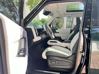 iCAR 03 2024 купить из Китая, цена 2 983 000 ₽ — Suifenhe Auto